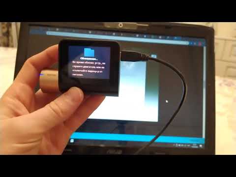 Видео: Xiaomi 70MAI Dash Cam LITE(!!) Как прошить на русский и снизить громкость регистратора