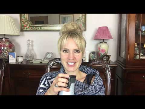 Видео: Лиза Кернз. Застрявшие в истории (русский синхронный перевод)