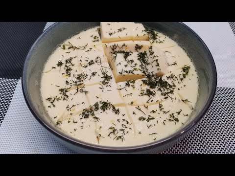 Видео: Омлет на пару.БЕЗ молока