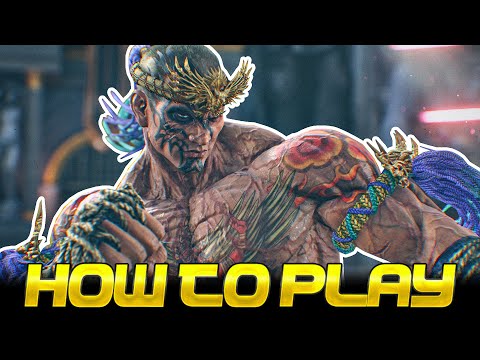 Видео: Руководство для начинающих по Fahkumram... Основы и инструкции