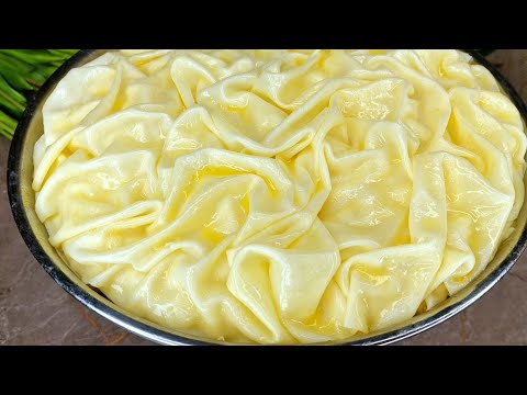 Видео: Снимаю Шляпу Перед Тем Кто Придумал Этот Рецепт! Век Живи Век Учись! 