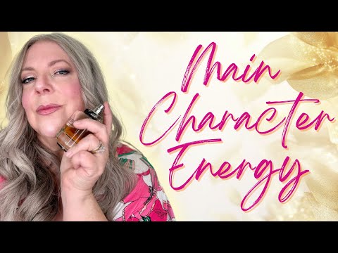 Видео: Духи с энергетикой главного героя | Уверенность во флаконе!