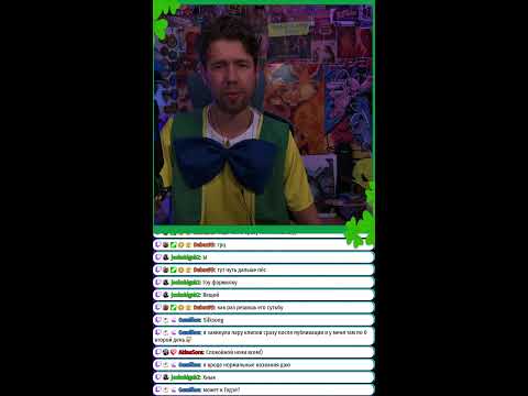 Видео: В кого я такой неотёсанный? / Игра от чата / Полное первое прохождение №7 | Lies of P
