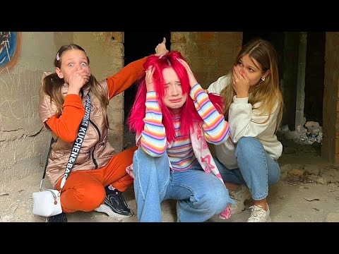 Видео: ВИДЕО КОТОРОЕ НЕ ХОТЕЛИ ВЫСТАВЛЯТЬ !!!