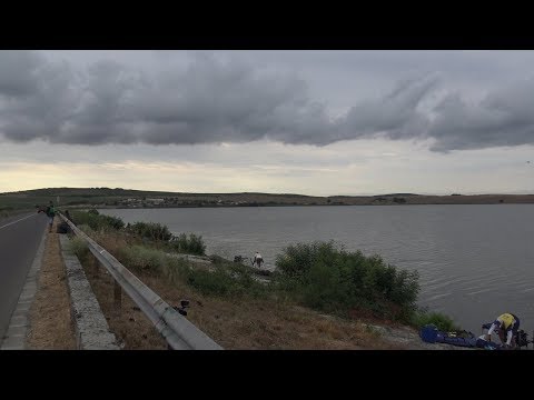 Видео: Каракуди за шампиони - финал на Републиканското по риболов на плувка 2017 - част 1