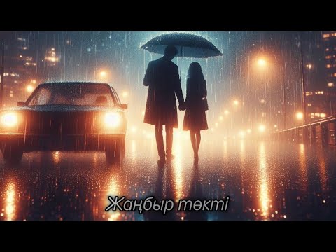 Видео: Жаңбыр төкті-кавер.Бахтияр