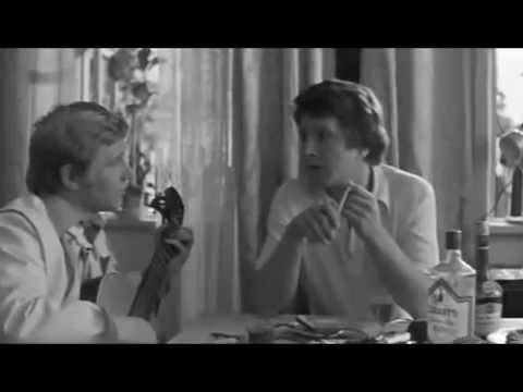 Видео: Зиновий Биртман и ВИА Добрый вечер - Грузин московского разлива