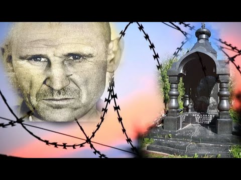Видео: Вор в законе  Вася Бриллиант . Факты  о которых  мы ещё   не знали
