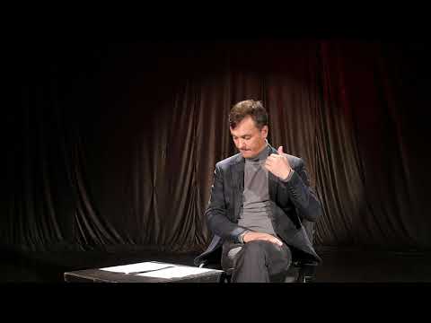 Видео: Лекции. Пространство игры. 5. Событийный ряд