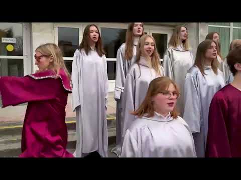 Видео: №9. ФМБК - Дарья Нестерова