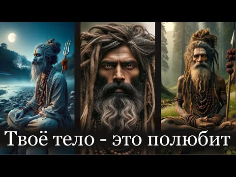 Видео: Как тело развивает Душу? интересная практика на каждый день. Йога Хаб Клуб