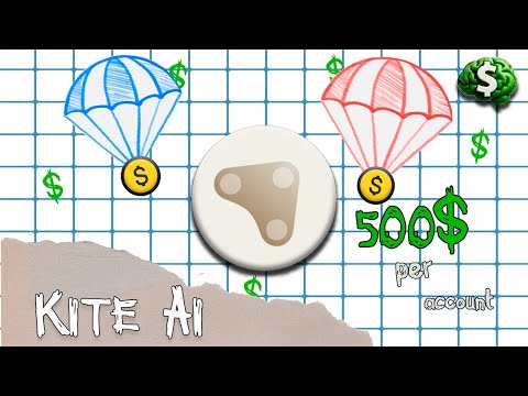 Видео: ВОЗНАГРАЖДАЕМЫЙ ТЕСТНЕТ ОТ KITE AI. ПОДРОБНЫЙ ГАЙД ПО ВЫПОЛНЕНИЮ