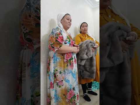 Видео: Қыз төркіндету 2