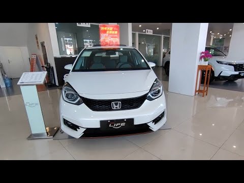 Видео: Honda Life - привезем из Китая