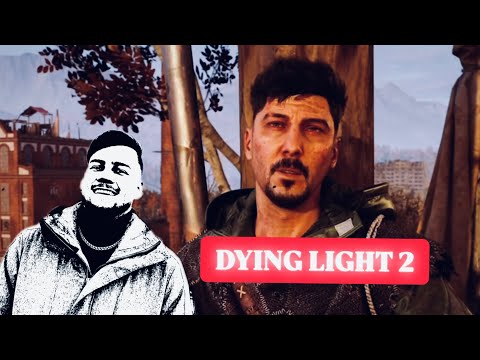 Видео: DYING LIGHT 2 RELOADED | ПРОХОЖДЕНИЕ HARD LVL | #2