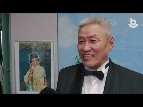 Видео: Нютагай hонинуудhаа. Ивалгын аймагай соёл урлал