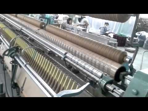 Видео: Как делают пряжу из 100% верблюжьей шерсти в Монголии