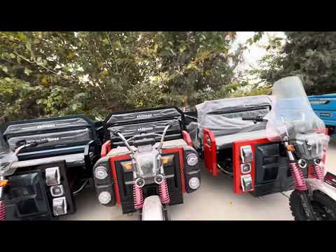 Видео: Хоразм 777 мото оптом. Нархлари 