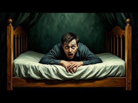 Видео: "ЕСЛИ ВЫ ЭТО ЧИТАЕТЕ, ЗНАЧИТ МЕНЯ НЕТ" -  Страшные истории на ночь