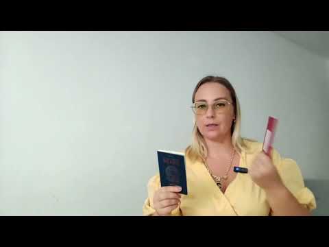 Видео: Бесплатный видео-урок для тех, кто задумывается о переезде в новую страну.