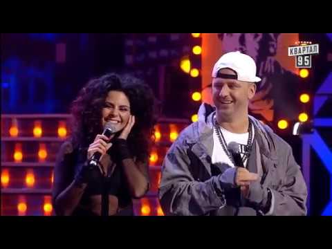 Видео: Самый УГАРНЫЙ хит Потапа и Насти - Папа вам не мама разорвала зал