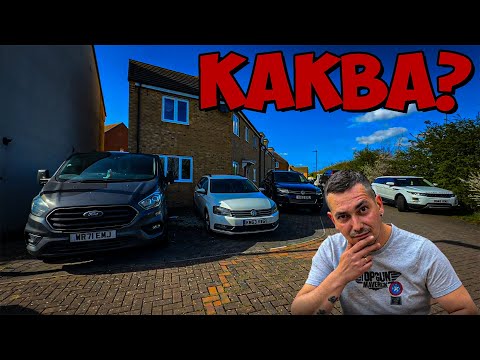 Видео: С каква кола тегля караваната си? Моят избор и историята зад него! 🚗🚐