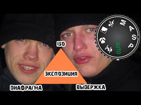 Видео: ТЫ НЕ ФОТОГРАФ если НЕ ИСПОЛЬЗУЕШЬ ЭТИ РЕЖИМЫ!
