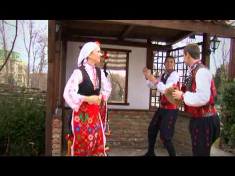 Видео: Николай Гурбанов- Иван на Иванка думаше