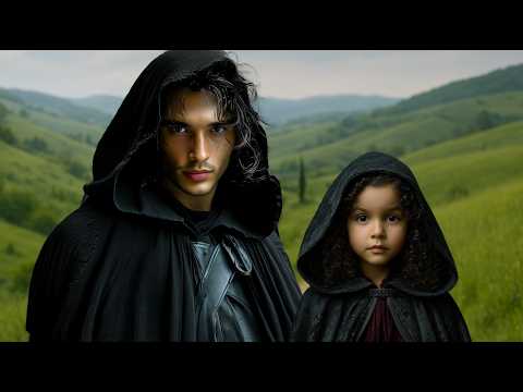 Видео: Инквизитор 7 Девочка и волк. Фэнтези-мюзикл Инквизитор