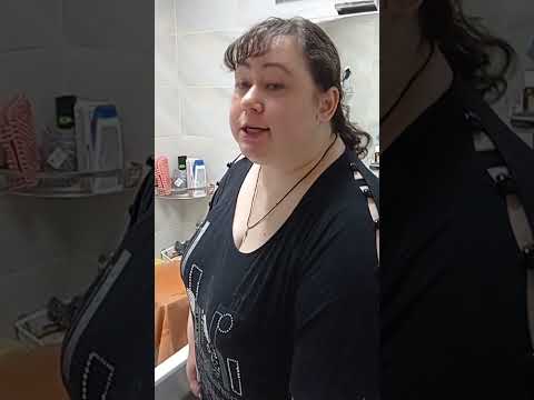 Видео: Инсульт. Как самостоятельно помыться в ванной при инсульте .