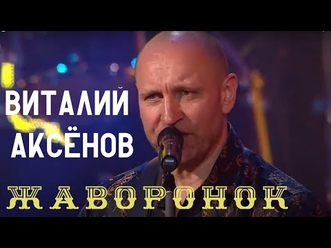 Видео: Жаворонок-Виталий Аксёнов | Песни от всей души | для Вас