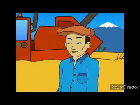 Видео: Буудайдан нан жасалат