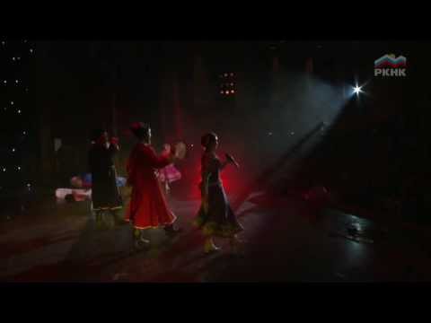 Видео: Русская Воля- Всем мальчик был доволен