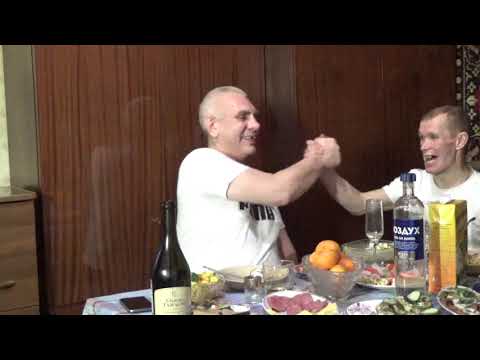 Видео: Встреча Нового 2024 года (31.12.2023 г)