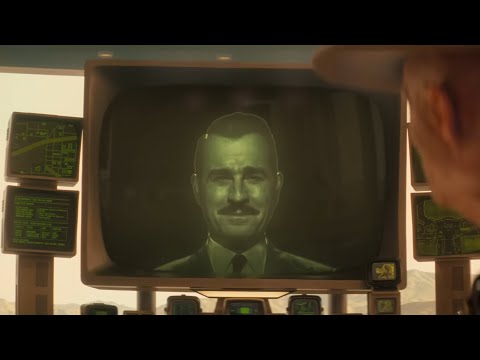 Видео: Новый трейлер Fallout просто СУПЕР