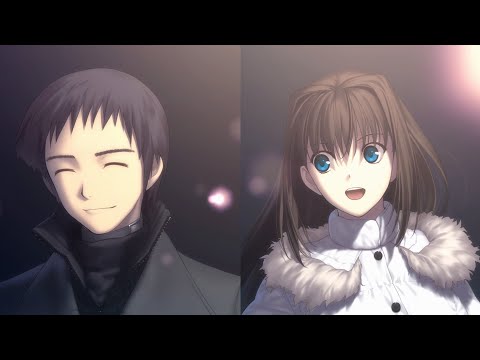 Видео: [RU] Mahoutsukai no Yoru [16] - Читаю впервые | Глава 13 - Финал основной истории