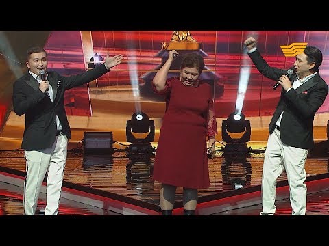 Видео: Г.Головкиннің ватсаптағы ел аузында жүрген жанкүйері табылды