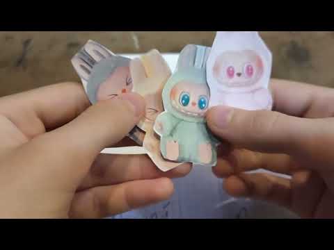 Видео: Где лабубы????🎀