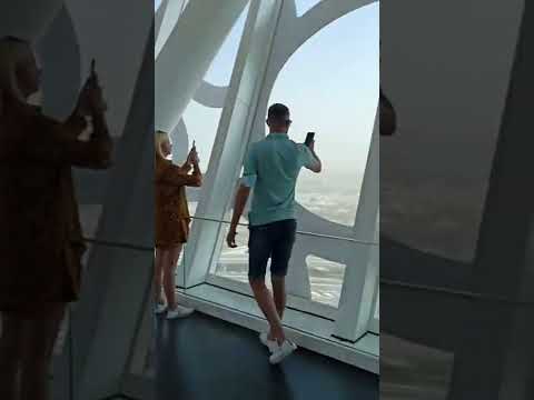 Видео: Как съездить на экскурсию из Рас-эль-хаймы в Дубай за 100 долларов на семью из 4 человек.