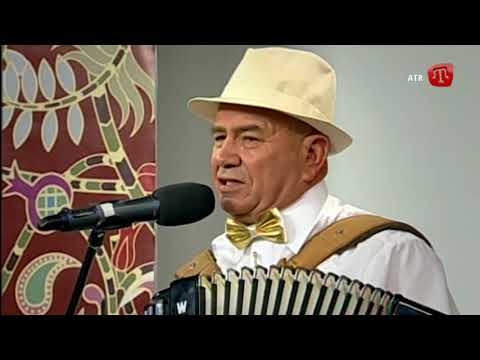 Видео: АСАН БОДУР / ПАПИРОСЫМ ЯНА-ЯНА / Crimean Tatar TV Show