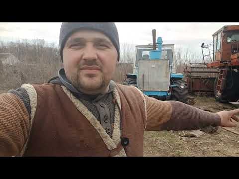 Видео: Продаю ЮМЗ-6 ‼️ Купив Т-150 ‼️Закриваємо вологу ‼️