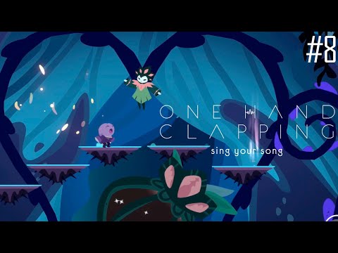 Видео: СПАСЛИ ПРИНЦЕССУ ► ONE HAND CLAPPING #8
