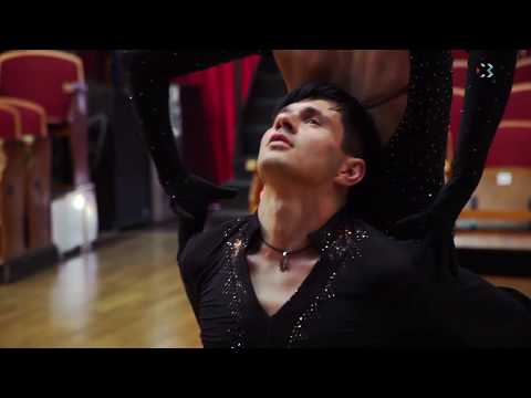 Видео: Город героев. Игорь Давыдов (выпуск 3)