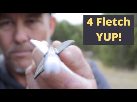 Видео: 4. Процесс настройки флетча — ДА! l Ranch Fairy