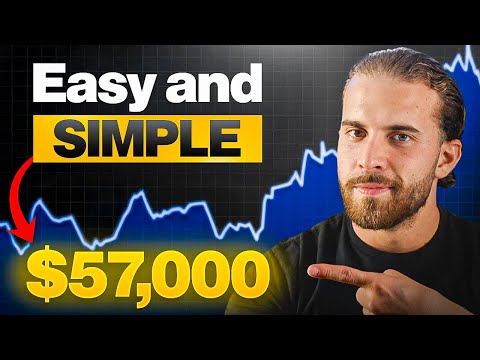 Видео: Самая простая стратегия торговли на Форекс, которая принесет прибыль в 2025 году | Изменение стру...