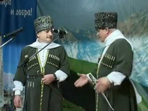 Видео: Сар-Али, Ильяс. "Забарш"