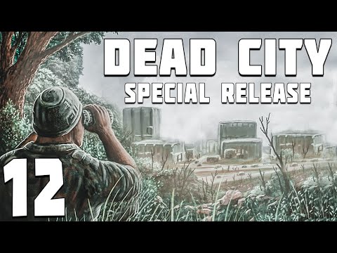 Видео: S.T.A.L.K.E.R. Dead City Special Release #12. Спасение Ученых в Горной Долине