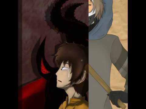 Видео: песня худи (Skillet Comatose)