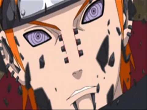 Видео: Наруто-Зайцев +1.wmv