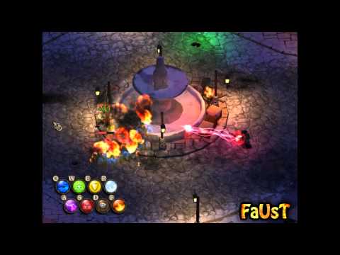 Видео: Прохождение Magicka глава 4 [HD]